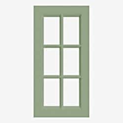 Camlı Lake Kapak CK151